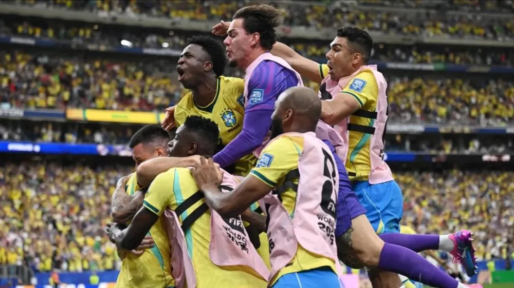 Brasil tenta superar tabu histórico contra a Noruega; confira o retrospecto (Foto: Annegret Hilse/Reuters)