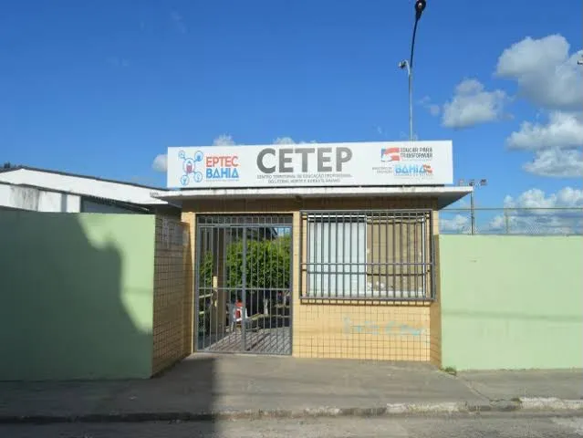 Rede estadual abre inscrições para cursos técnicos gratuitos; confira as vagas disponíveis no CETEP de Alagoinhas