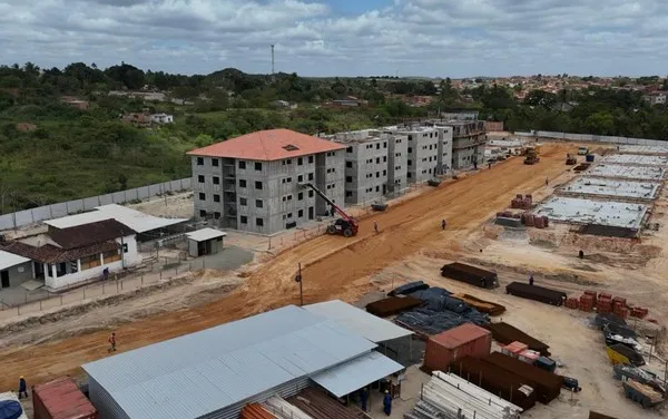 Minha Casa, Minha Vida: terceira lista de pré-selecionados é publicada em Alagoinhas