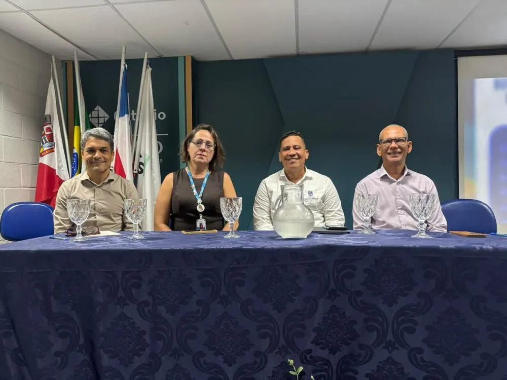 Alagoinhas realiza 10ª Conferência Municipal de Saúde com foco nas políticas públicas para os próximos anos