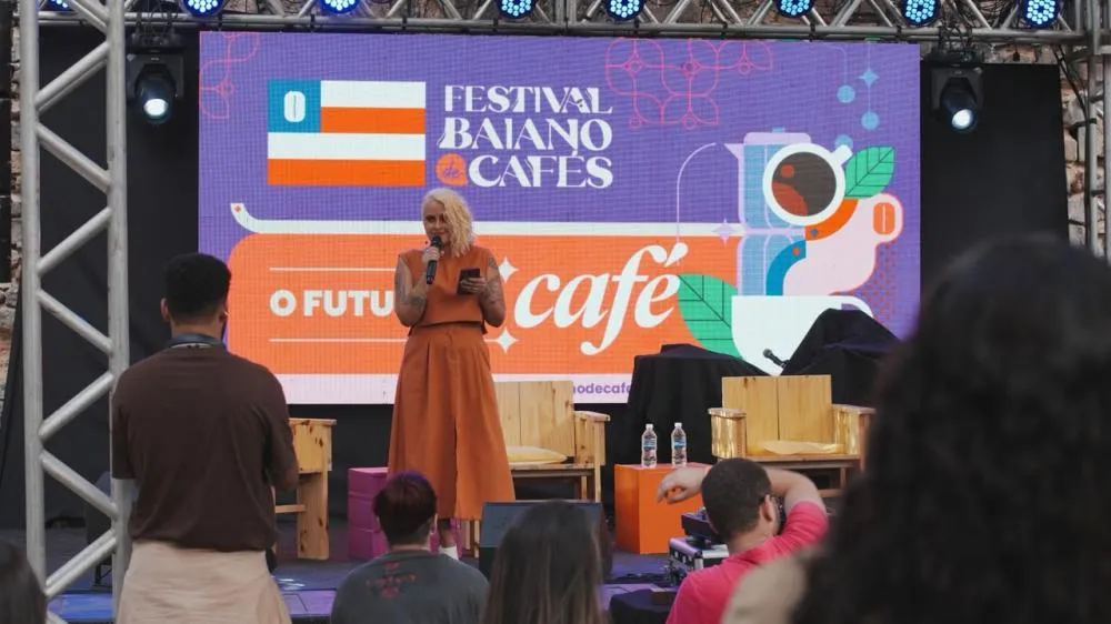 Ingressos para o 4º Festival Baiano de Cafés já estão disponíveis