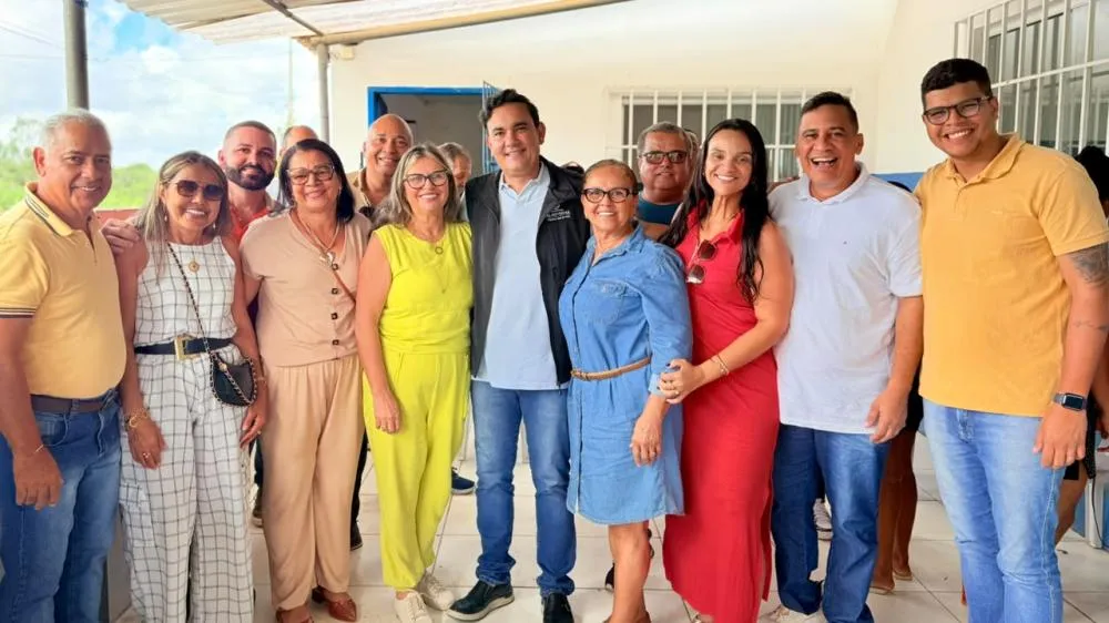 Foto: Secom de Alagoinhas