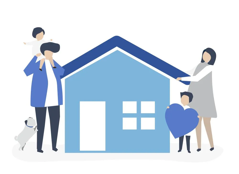 Famílias convocadas pelo Doce Lar Habitação devem entregar documentação até 21 de agosto
