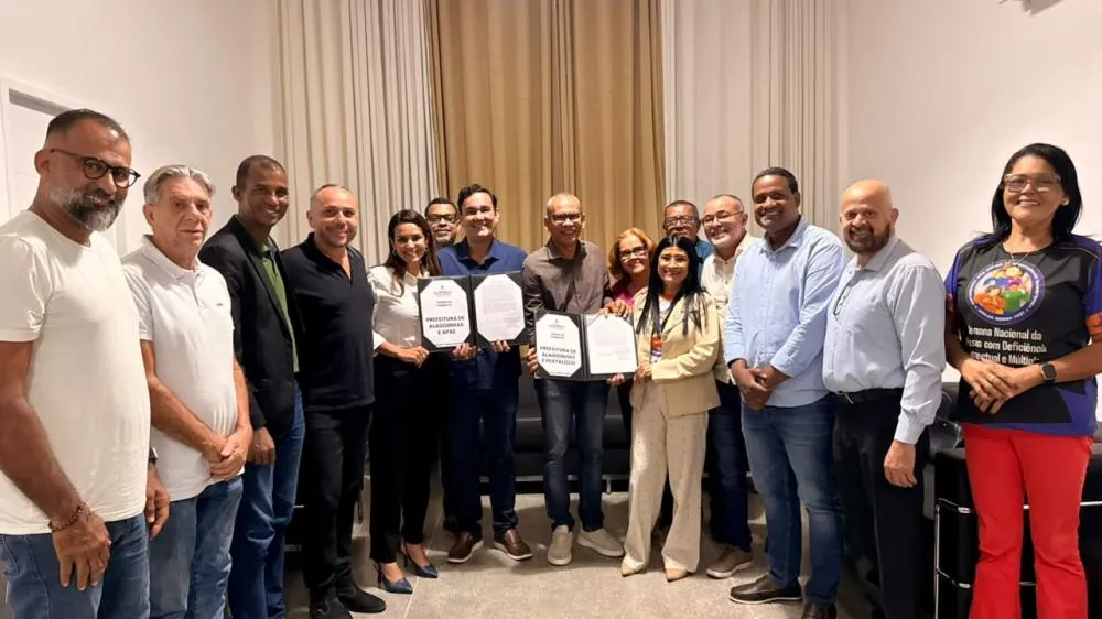 Apae e Pestalozzi fortalecem atendimento em Alagoinhas com novos recursos