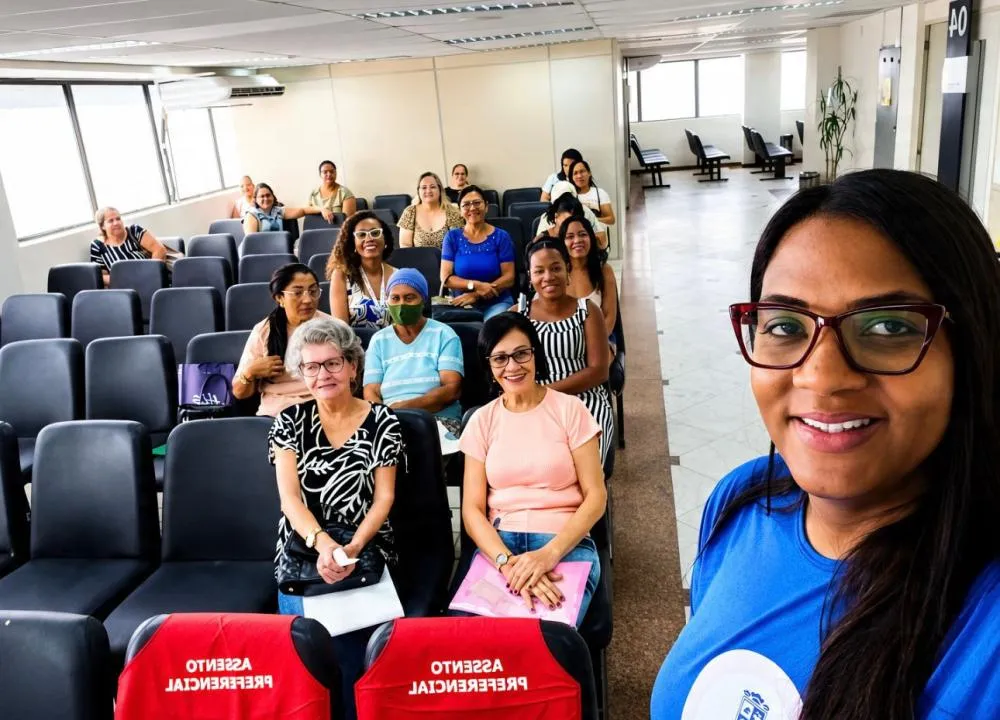 Agosto Lilás: mulheres em situação de vulnerabilidade têm atendimento prioritário para nova identidade em Alagoinhas