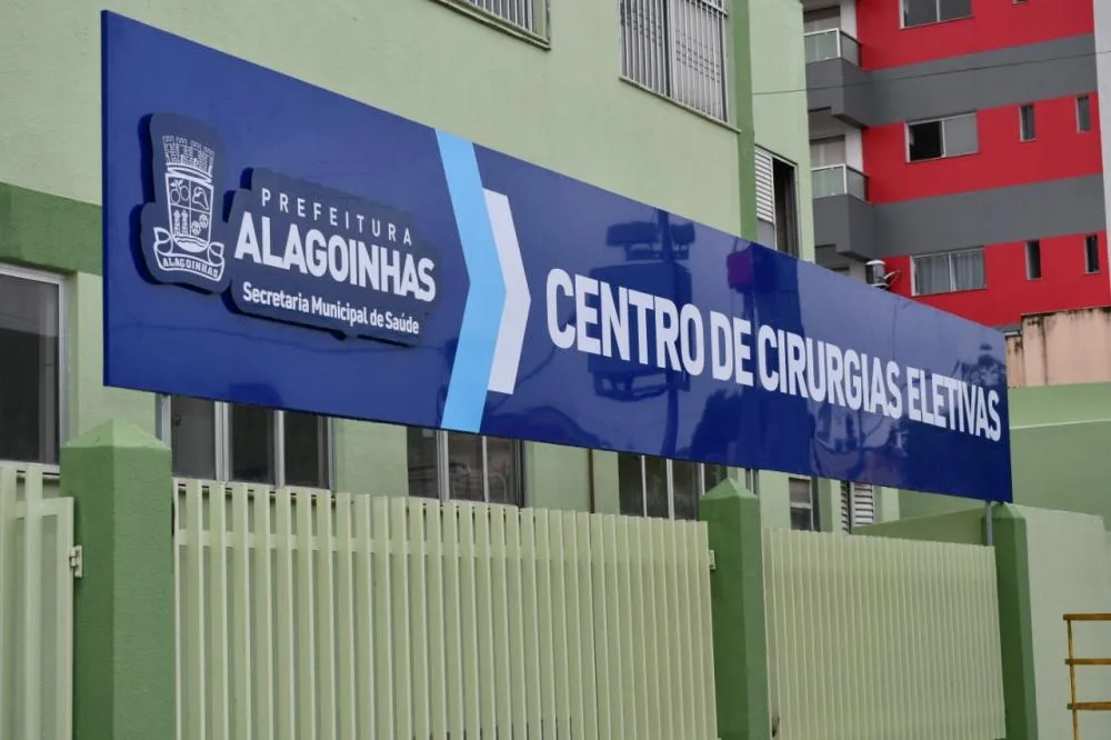 Centro de Cirurgias Eletivas terá cirurgias, exames e triagens entre 14 e 20 de setembro