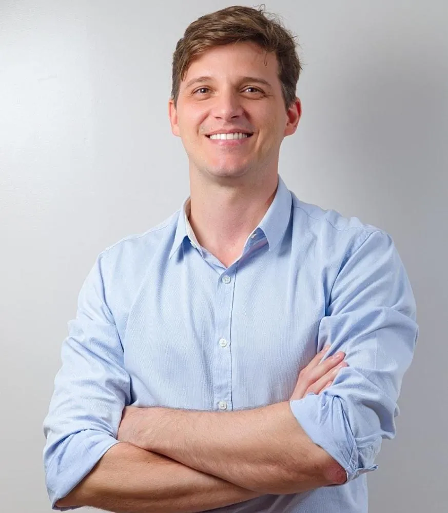 Luiz Sampaio - Diretor técnico do Hospital Alagoinhas