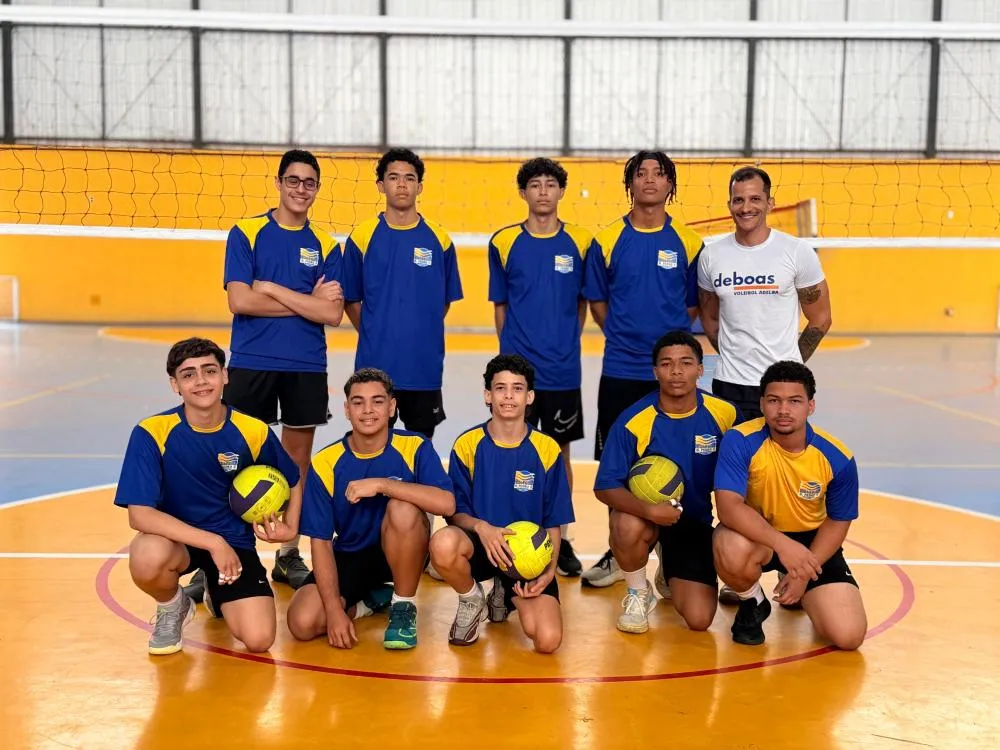 Foto: Secom Alagoinhas