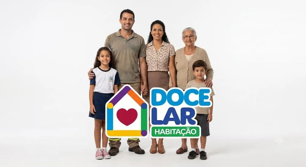 Doce Lar Habitação divulga resultado da etapa documental em Alagoinhas