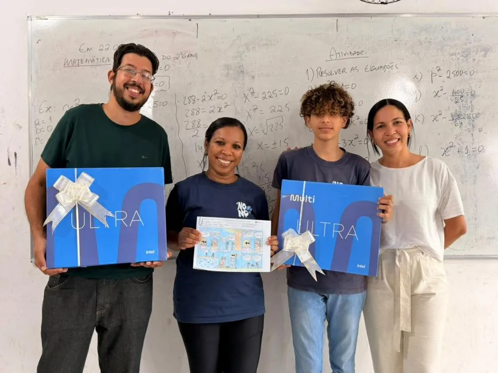 Foto: Secom Alagoinhas