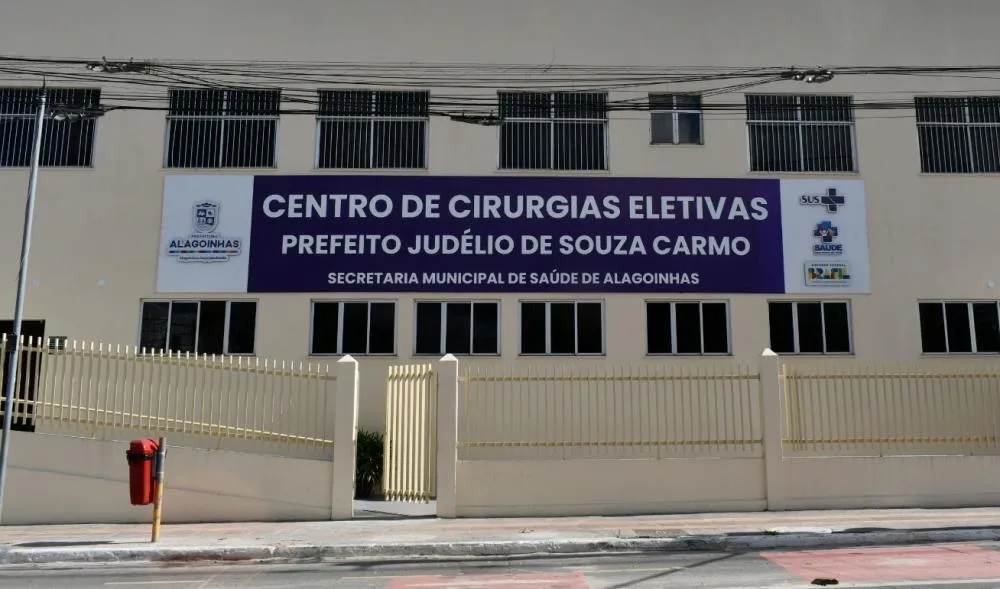 Cirurgias, exames e triagens têm calendário definido para outubro em Alagoinhas