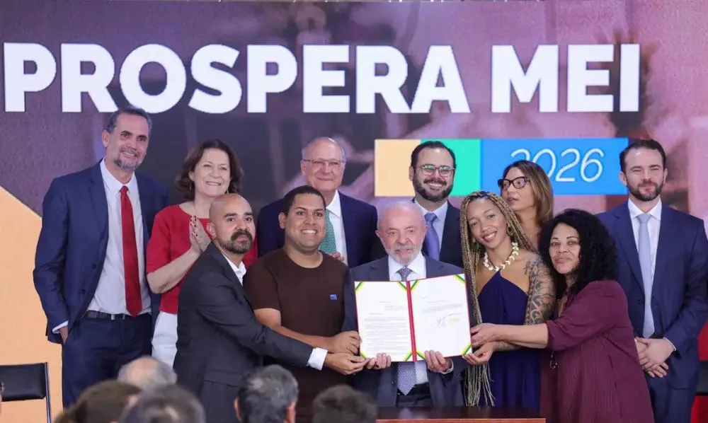 Por 461 votos a 4, Câmara aprova pacote de benefícios para microempreendedores