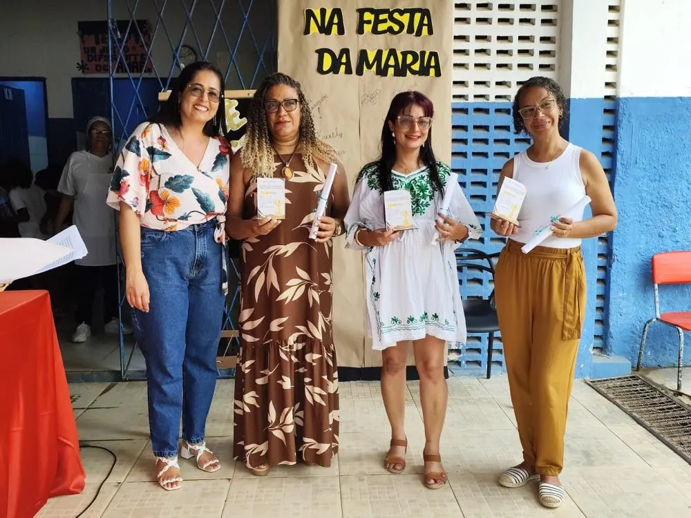 Fotos: Secom Alagoinhas
