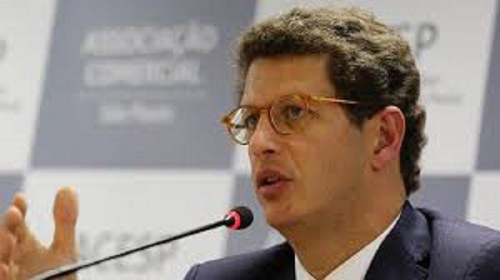 Justiça determina quebra de sigilos do ministro Ricardo Salles