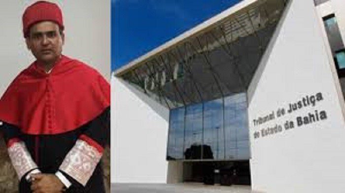 PF prende juiz em ação contra venda de sentenças para grilagem de terras na Bahia