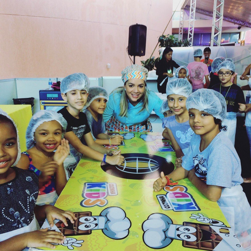 Chocolat Bahia 2017 reúne 60 mil pessoas e gera R$ 10 milhões em negócios na cidade de Ilhéus