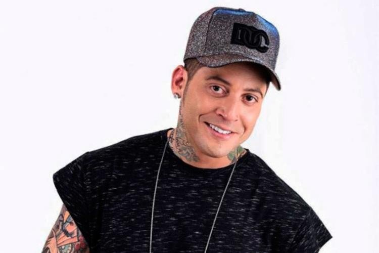 Igor Kannário é acusado de agredir funcionário de sua residência