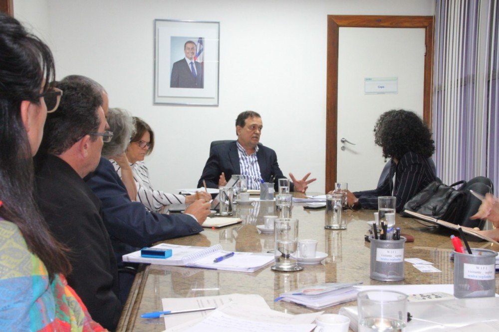 Projeto integrado para a Chapada Diamantina é debatido com PNUD