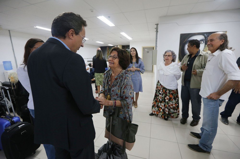 Caravana com destino a Caetité homenageia legado de Anísio Teixeira