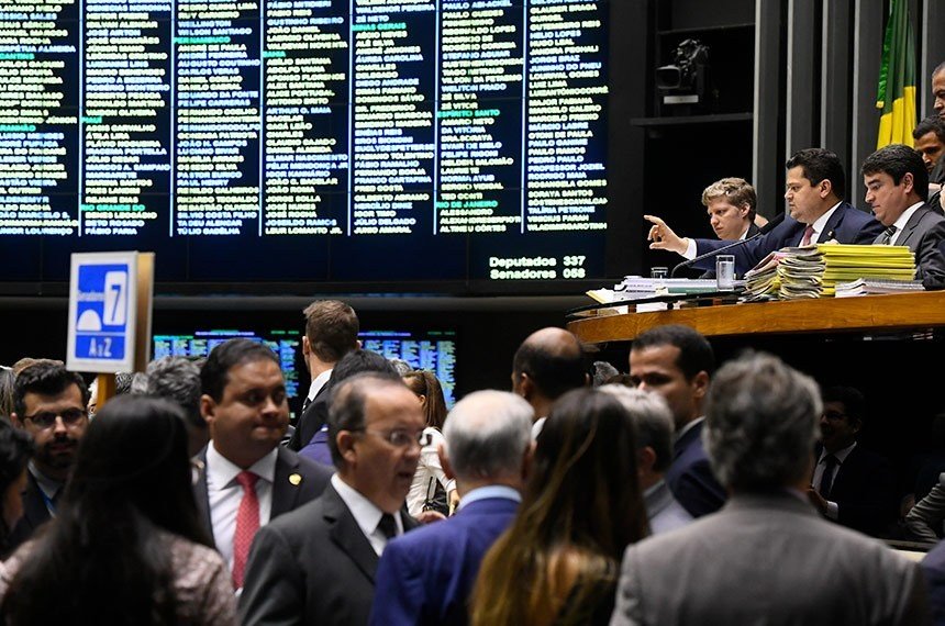 Derrubado veto sobre repasses da Funasa a projetos de saneamento