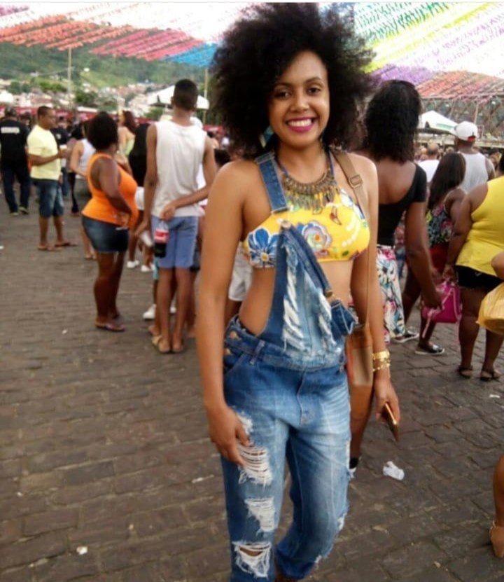 Estudante da UFRB é morta a tiros em Cachoeira; namorado é suspeito