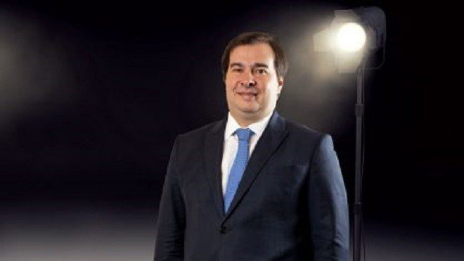 O Pacificador do Congresso