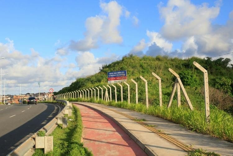 Contrato para construção da nova rodoviária de Salvador será assinado nesta terça