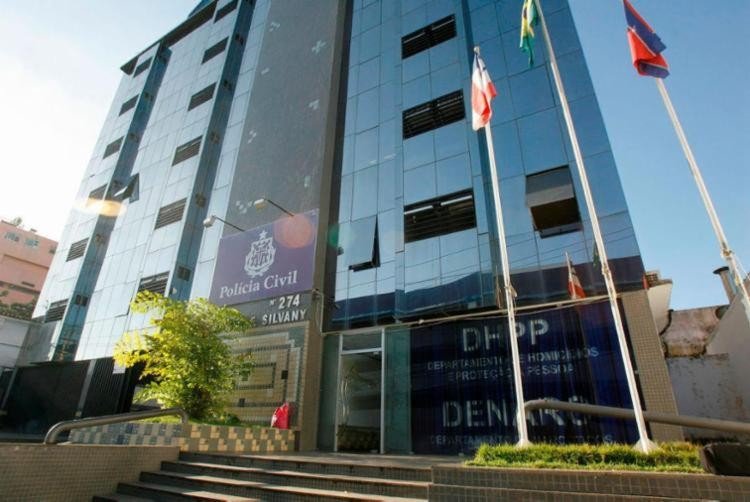 Polícia registra quinze mortes em Salvador e RMS no final de semana