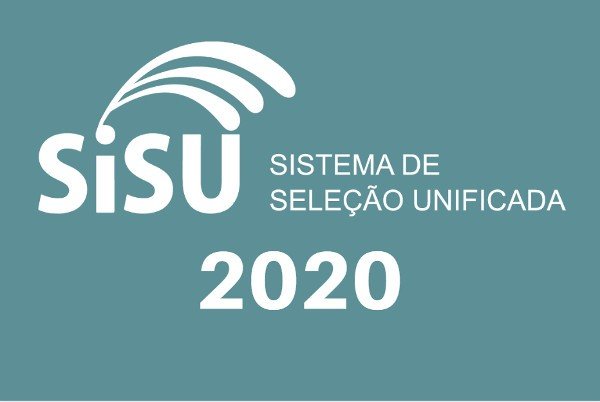 MEC divulga cronograma do SiSU 2020/1