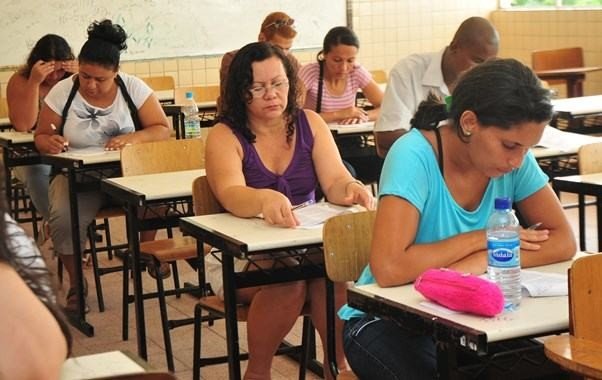 Inscrições para exame de certificação de ensino começam em Agosto