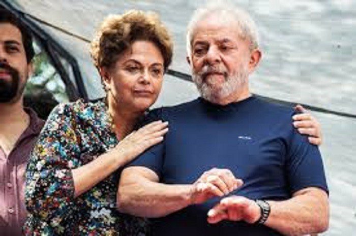 Justiça do DF absolve Lula, Dilma, Palocci, Mantega e Vaccari no processo do 'quadrilhão do PT'