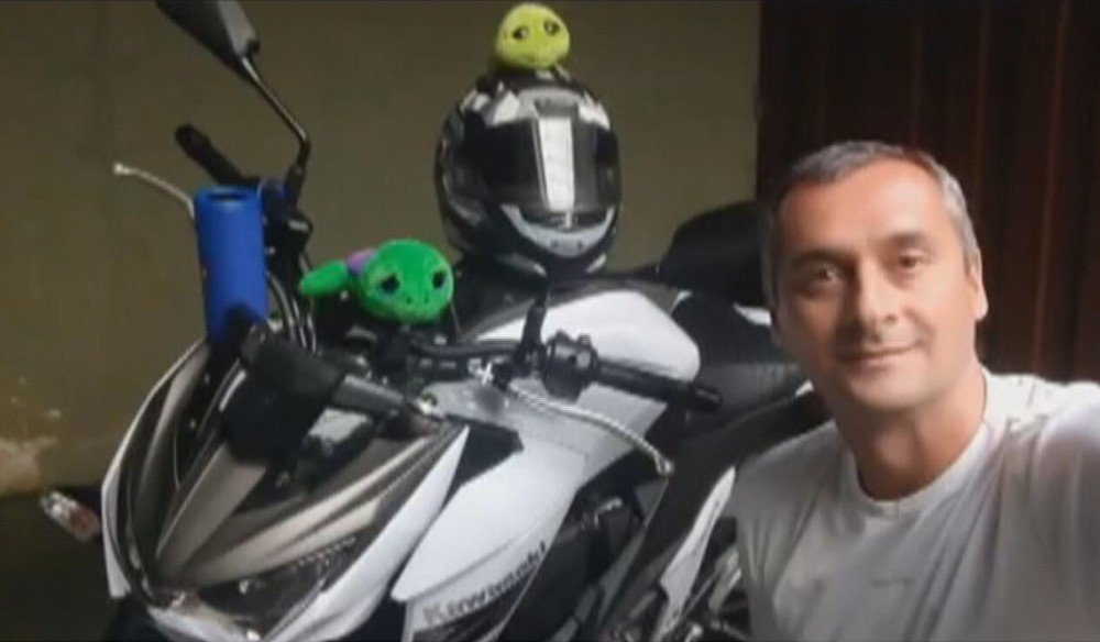 Suspeito de matar filho de menos de 2 anos, no DF, assassinou a própria mãe em 1992