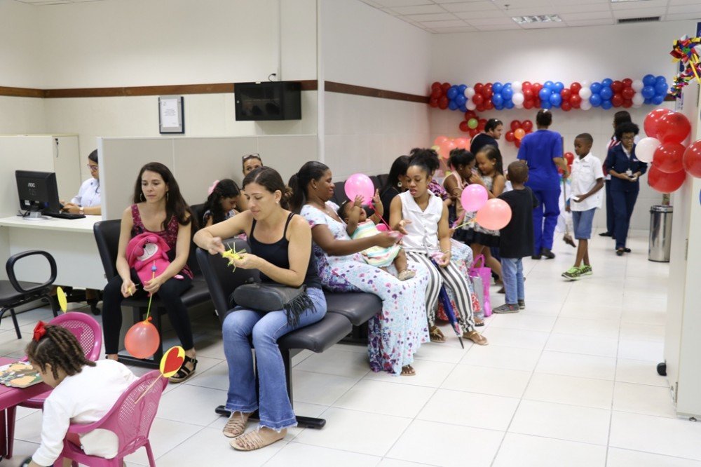Postos SAC do interior recebem 5ª edição do Projeto Pequeno Cidadão