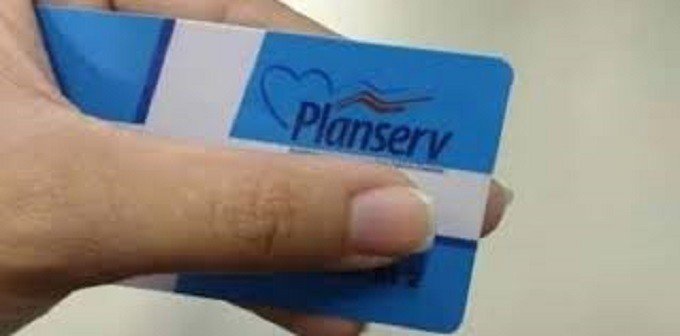 Planserv registra 59,9 mil visitas a pacientes internados