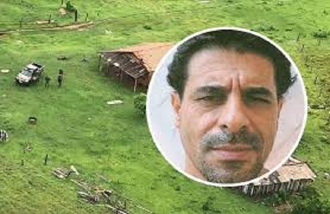 Festas são canceladas na Chapada após ameaças de traficantes