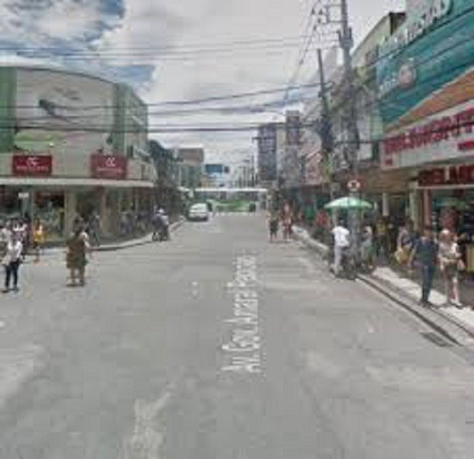 Tiroteio em Nova Iguaçu termina com um suspeito preso