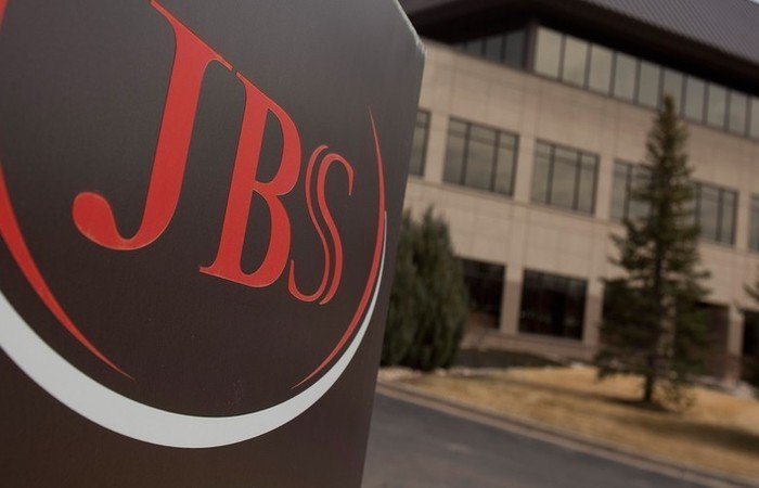 Projeto da JBS transfere sede para fora do Brasil