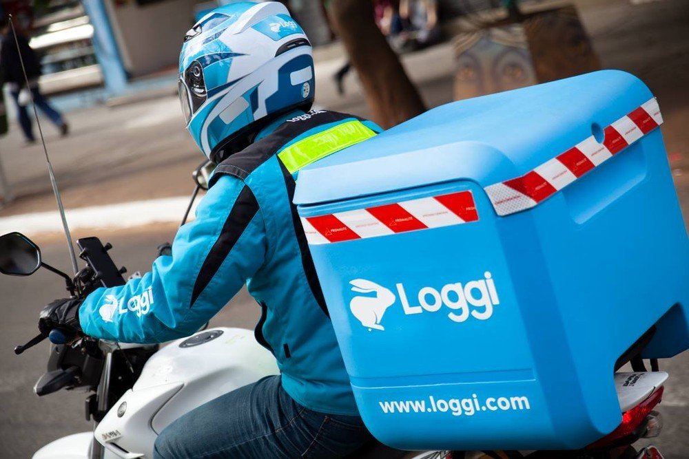 Justiça determina que Loggi reconheça vínculo trabalhista com motoboys