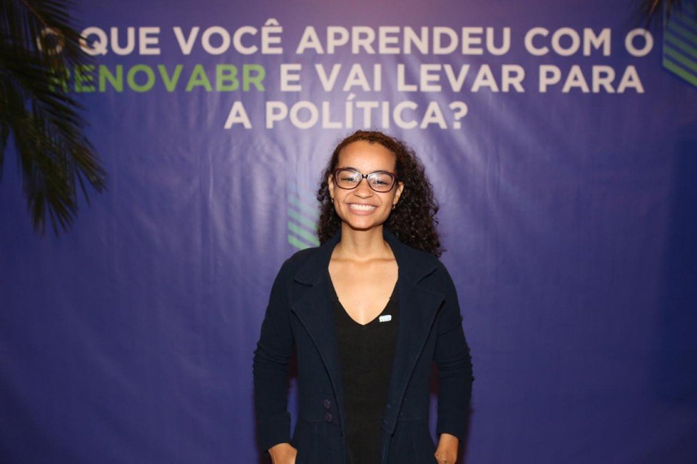 RenovarBR forma uma segunda turma de políticos