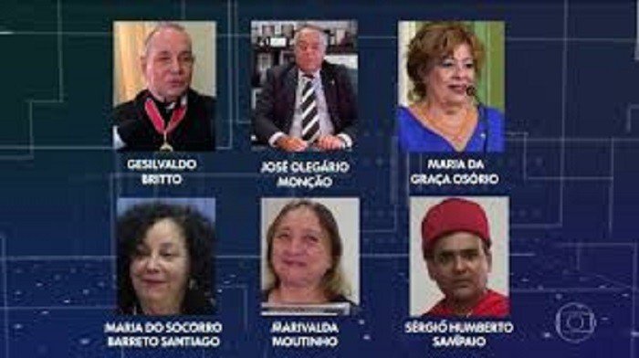 PGR denuncia 4 desembargadores, 3 juízes e mais 8 por suposta venda de sentenças no TJ da BA