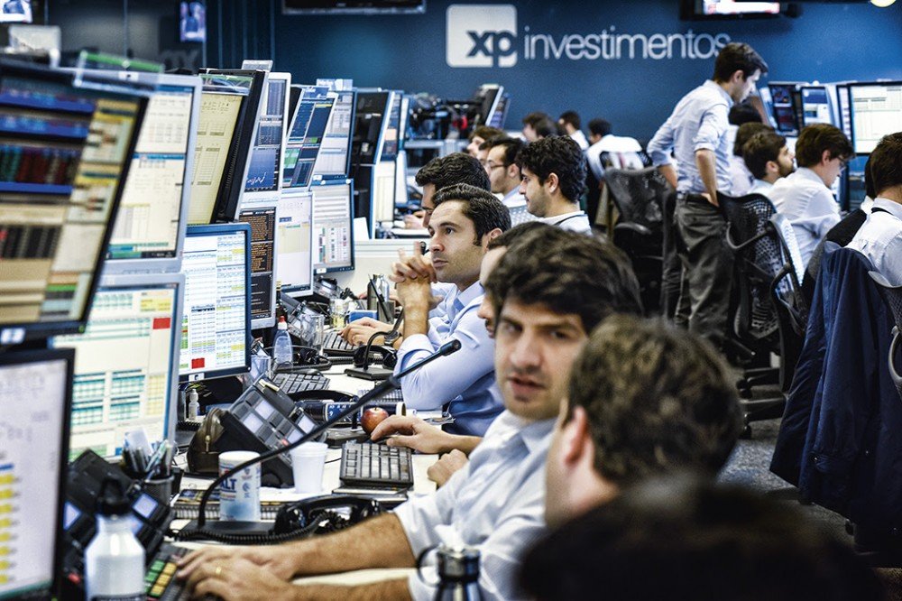 XP define hoje preço de IPO com excesso de demanda