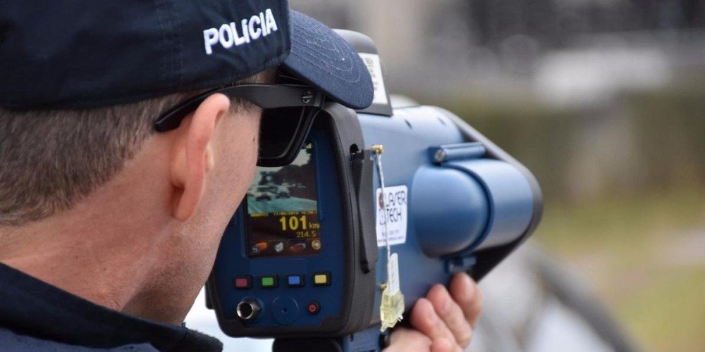 Justiça determina volta dos radares em rodovias federais