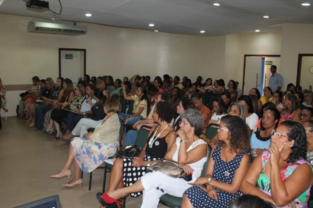 Alagoinhas sedia avaliação do programa 