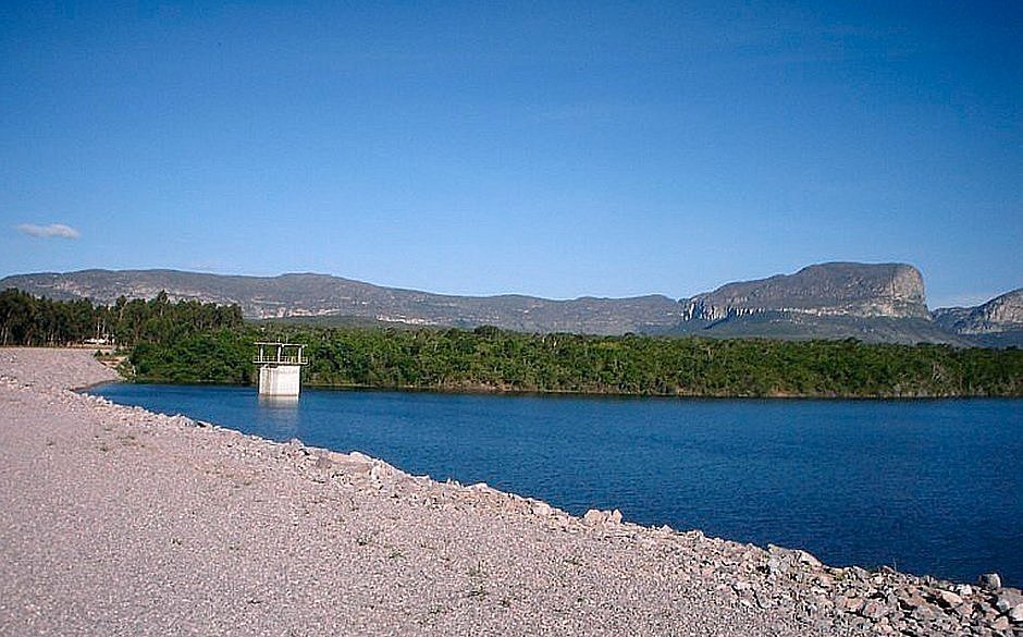 Sete barragens da Bahia têm situação crítica, diz ANA