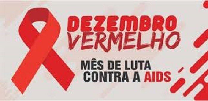 DEZEMBRO VERMELHO: Prefeitura promove ação em alusão ao Dia Mundial de Luta contra a AIDS