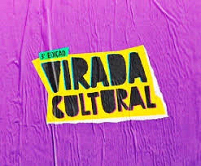 Começa neste sábado (21) a 3ª edição da Virada Cultural de Alagoinhas