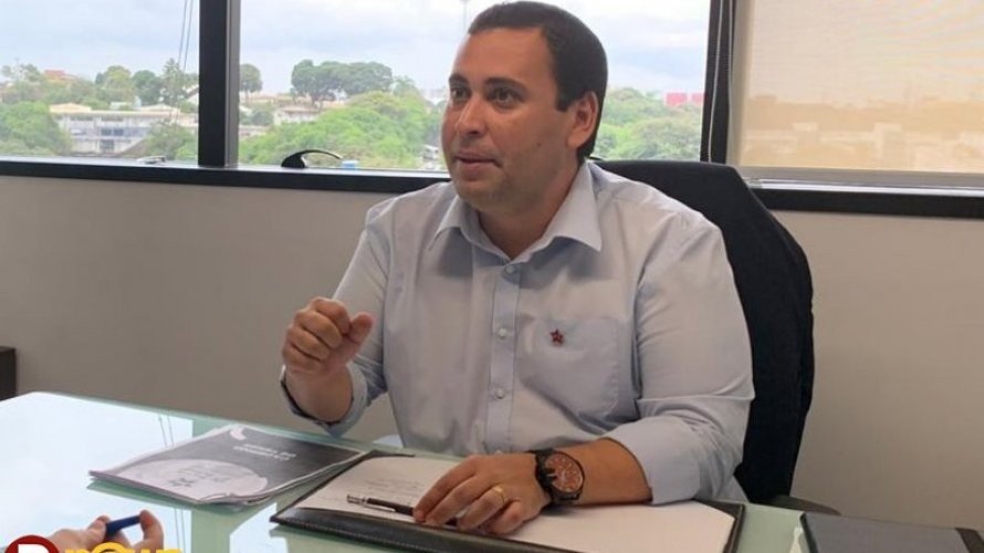 PT na Bahia proíbe aliança com DEM e aliados de Bolsonaro nas Eleições 2020