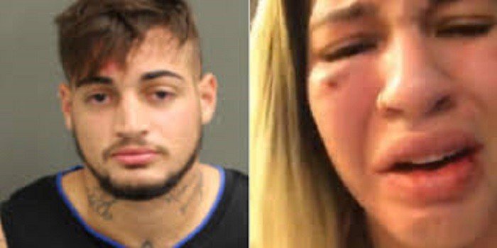 Goleiro Jean, do São Paulo, é preso nos Estados Unidos, acusado de agredir a esposa