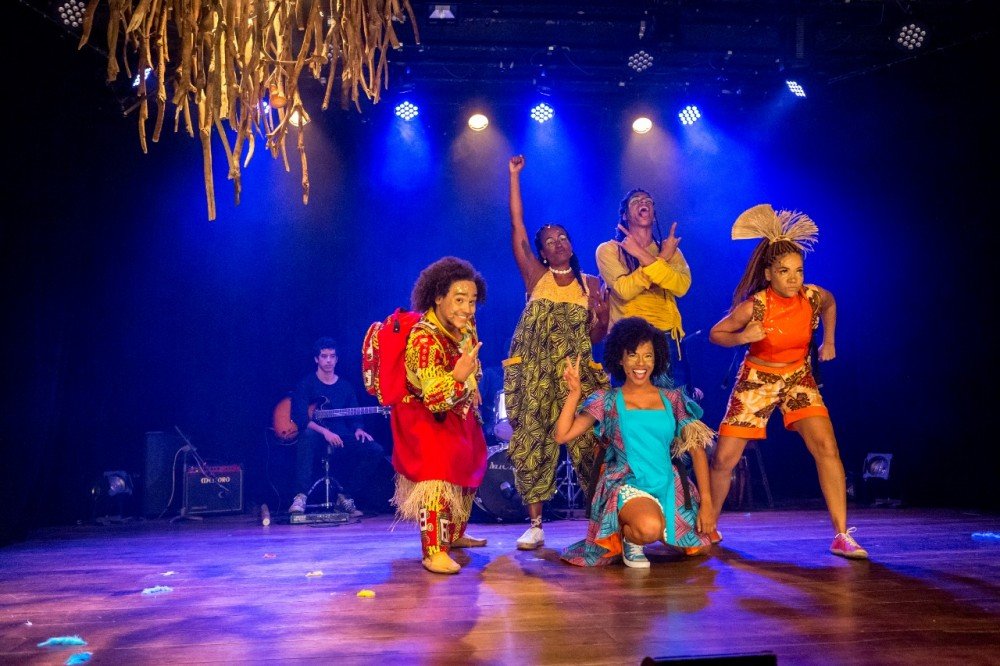 Cooxia Coletivo Teatral