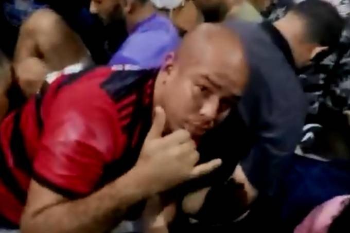 Veterinário preso em rinha de cães é demitido de agência do Amazonas